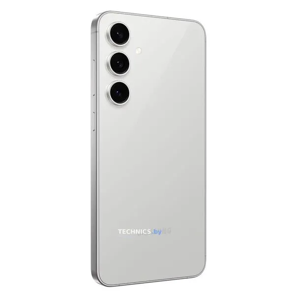 Смартфон Samsung Galaxy S24 FE SM-S721B 8GB/256GB (серый)