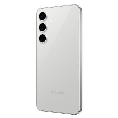 Смартфон Samsung Galaxy S24 FE SM-S721B 8GB/128GB (серый)