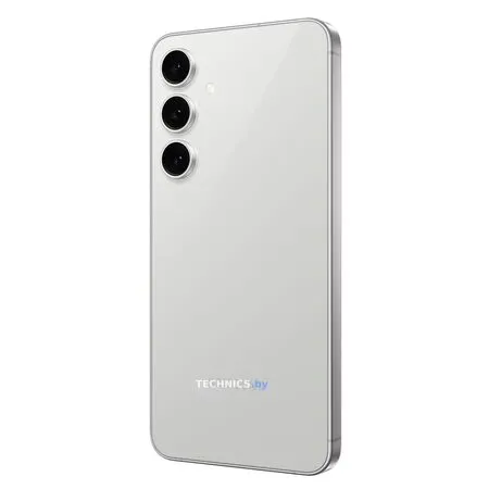 Смартфон Samsung Galaxy S24 FE SM-S721B 8GB/128GB (серый)