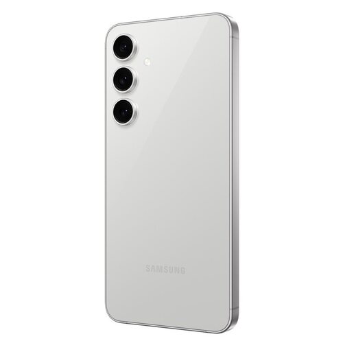 Смартфон Samsung Galaxy S24 FE SM-S721B 8GB/128GB (серый)