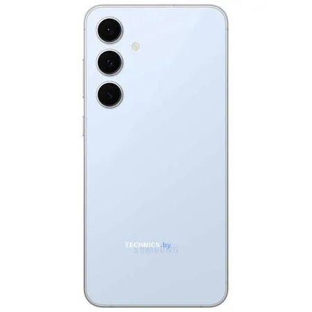 Смартфон Samsung Galaxy S24 FE SM-S721B 8GB/256GB (голубой)