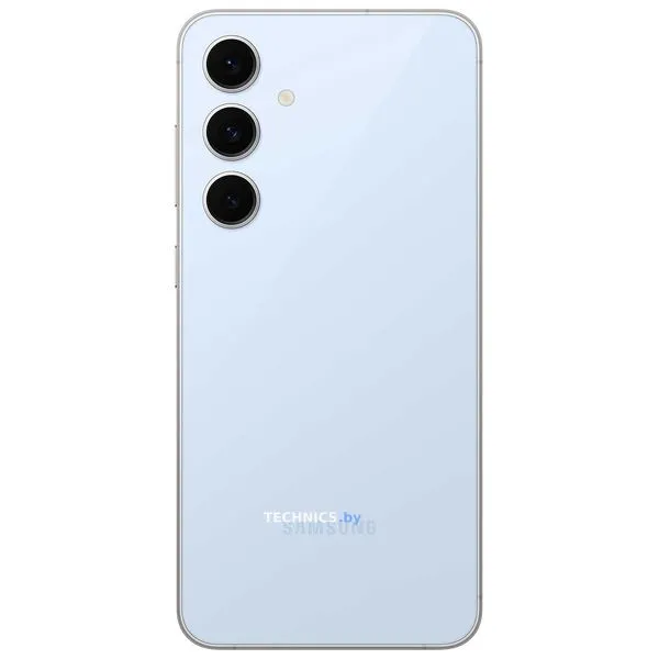 Смартфон Samsung Galaxy S24 FE SM-S721B 8GB/256GB (голубой)
