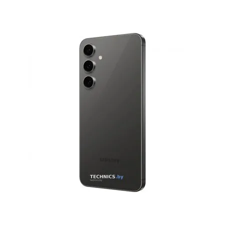 Смартфон Samsung Galaxy S24 FE SM-S721B 8GB/256GB (графит)
