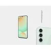 Смартфон Samsung Galaxy S24 FE SM-S721B 8GB/256GB (мятный)