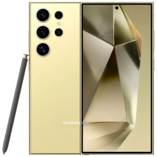 Смартфон Samsung Galaxy S24 Ultra 5G SM-S928B 12GB/1TB (титановый серый)