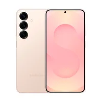 Смартфон Samsung Galaxy S25 SM-S931B 12GB/256GB (розовое золото)