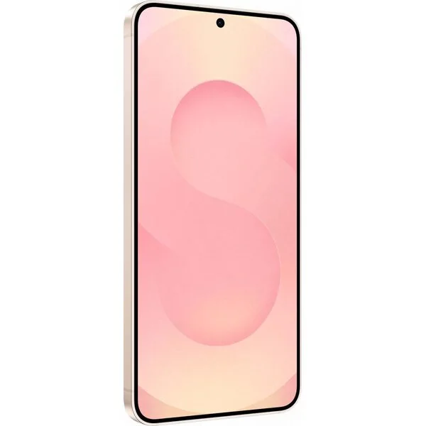 Смартфон Samsung Galaxy S25 SM-S931B 12GB/256GB (розовое золото)