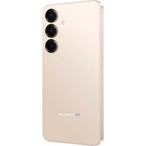 Купить Samsung Galaxy S25 (Айфон) 12/512GB (Розовое Золото) – Technics.by