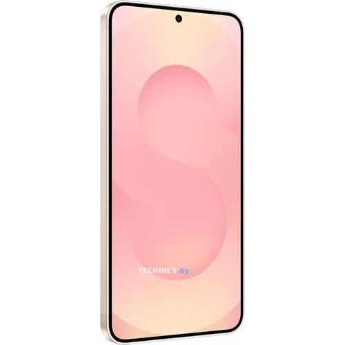 Купить Samsung Galaxy S25 (Айфон) 12/512GB (Розовое Золото) – Technics.by