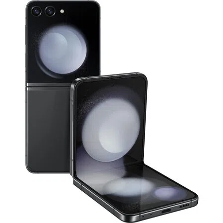 Смартфон Samsung Galaxy Z Flip5 8GB/512GB графит (SM-F731B/DS)