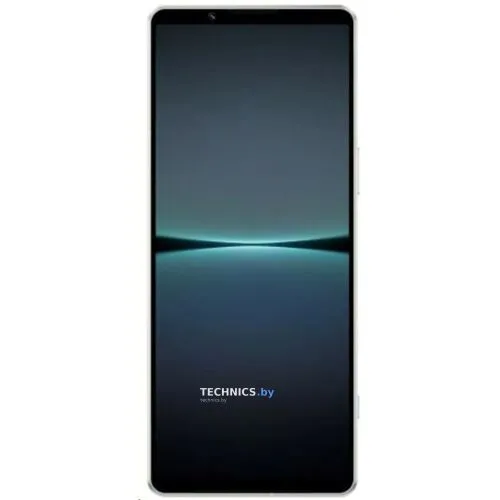 Смартфон Sony Xperia 1 IV 12GB/256GB белый (XQ-CT72)