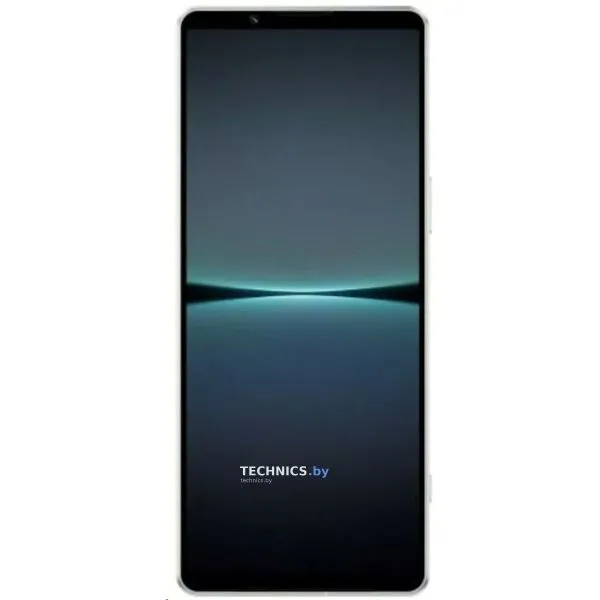 Смартфон Sony Xperia 1 IV 12GB/256GB белый (XQ-CT72)