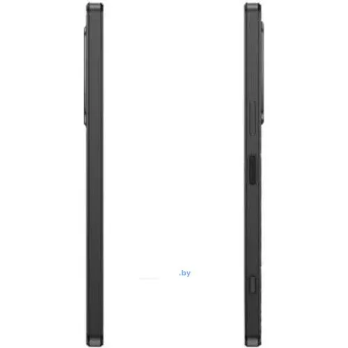 Смартфон Sony Xperia 1 IV 12GB/256GB черный (XQ-CT72)