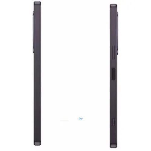 Смартфон Sony Xperia 1 IV 12GB/256GB фиолетовый (XQ-CT72)