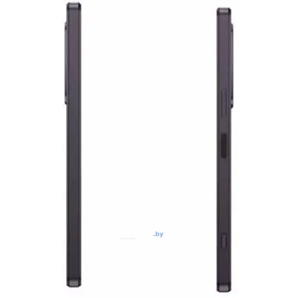 Смартфон Sony Xperia 1 IV 12GB/256GB фиолетовый (XQ-CT72)