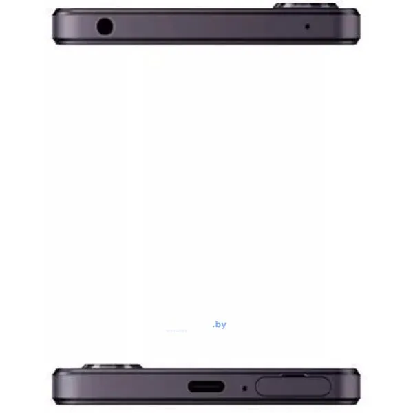 Смартфон Sony Xperia 1 IV 12GB/256GB фиолетовый (XQ-CT72)