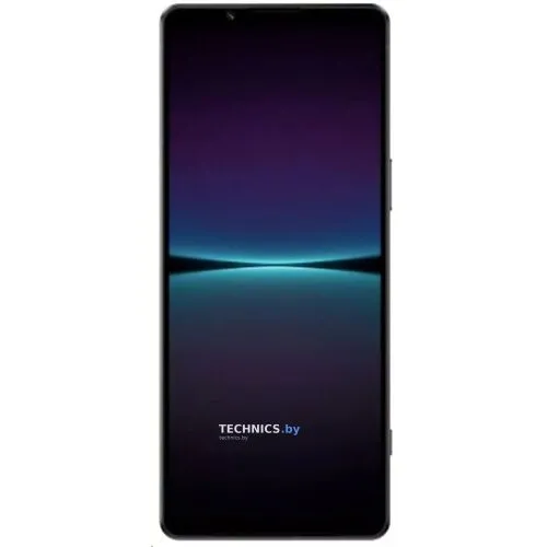Смартфон Sony Xperia 1 IV 12GB/512GB черный (XQ-CT72)