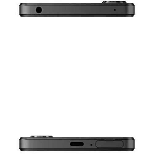 Смартфон Sony Xperia 1 IV 12GB/512GB черный (XQ-CT72)