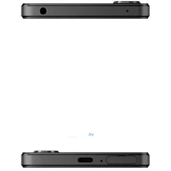 Смартфон Sony Xperia 1 IV 12GB/512GB черный (XQ-CT72)