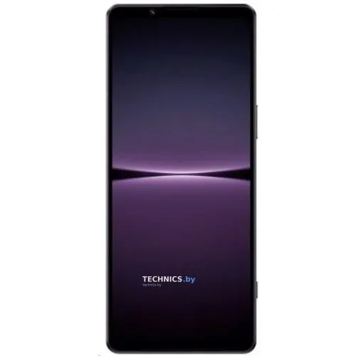 Смартфон Sony Xperia 1 IV 12GB/512GB фиолетовый (XQ-CT72)