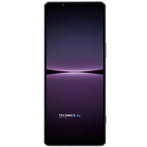 Смартфон Sony Xperia 1 IV 12GB/512GB фиолетовый (XQ-CT72)