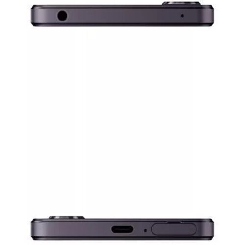 Смартфон Sony Xperia 1 IV 12GB/512GB фиолетовый (XQ-CT72)