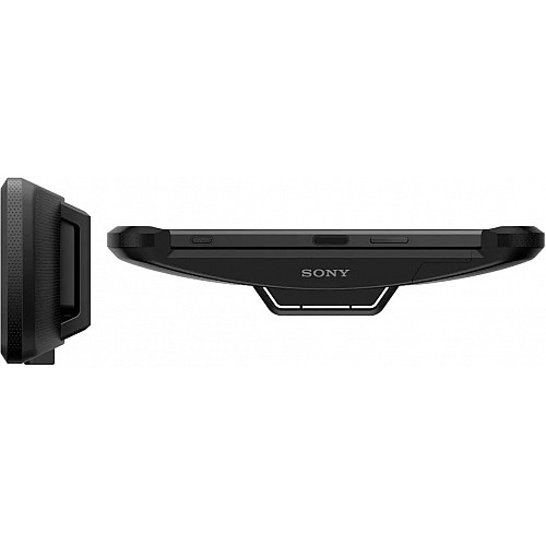 Смартфон Sony Xperia 1 IV 16GB/512GB Gaming Edition черный (XQ-CT72)