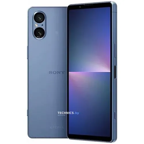 Смартфон Sony Xperia 5 V 8GB/256GB (синий)
