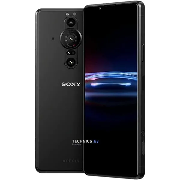 Смартфон Sony Xperia 5 V 8GB/256GB (черный)