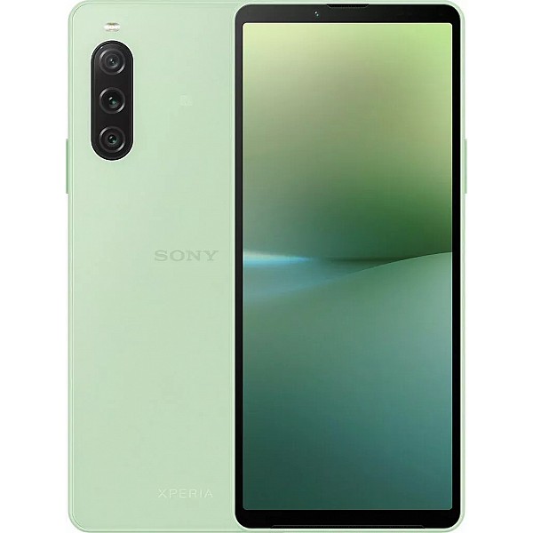 Смартфон Sony Xperia 10 V 8GB/128GB (зеленый)