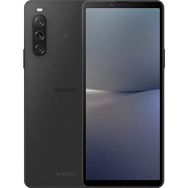 Смартфон Sony Xperia 10 V 8GB/128GB (черный)