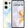 Смартфон Tecno Camon 20 8GB/256GB (ледниковое свечение)
