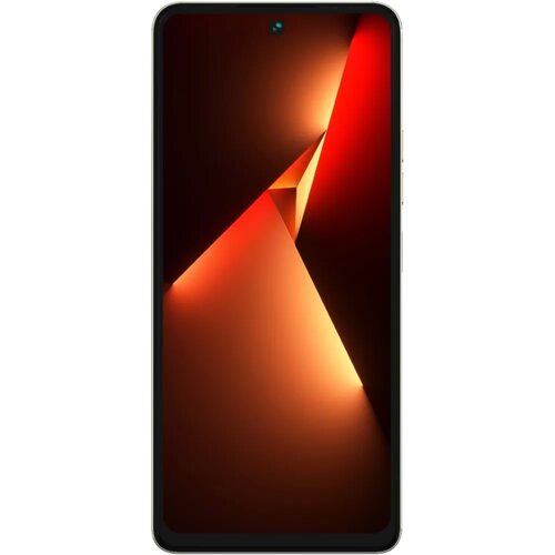 Смартфон Tecno Pova 5 8GB/128GB (золотистый)
