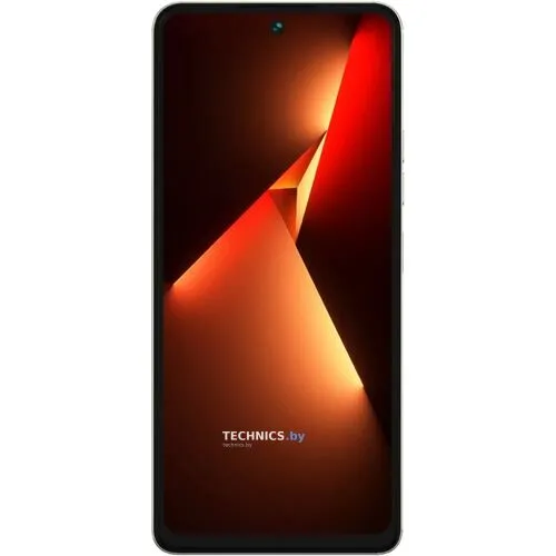 Смартфон Tecno Pova 5 8GB/128GB (золотистый)