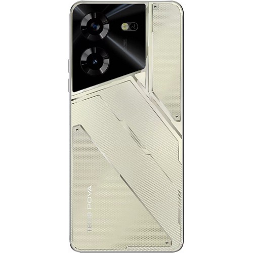 Смартфон Tecno Pova 5 8GB/256GB (золотистый)