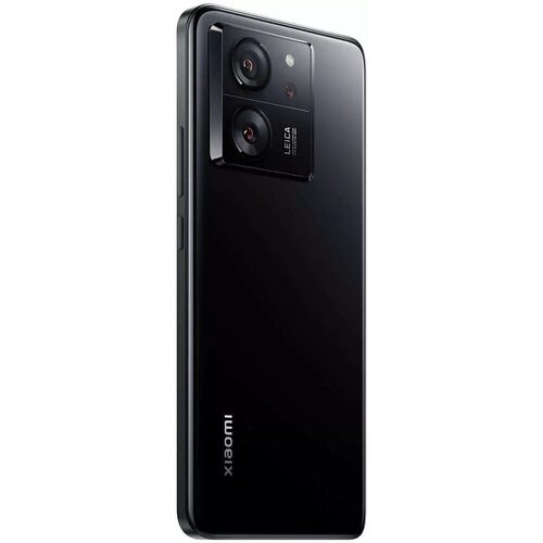 Смартфон Xiaomi 13T Pro 12GB/512GB черный (международная версия)