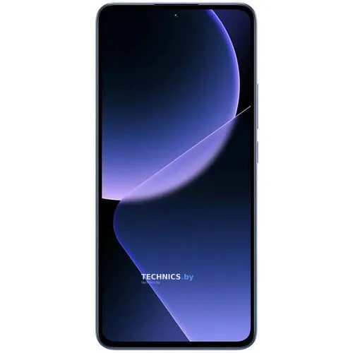 Смартфон Xiaomi 13T Pro 16GB/1TB альпийский синий (международная версия)