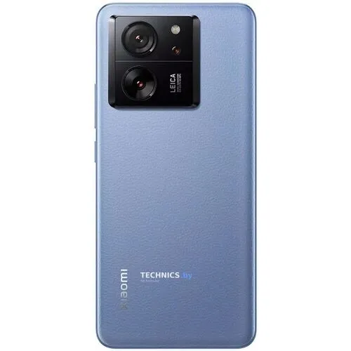 Смартфон Xiaomi 13T Pro 16GB/1TB альпийский синий (международная версия)