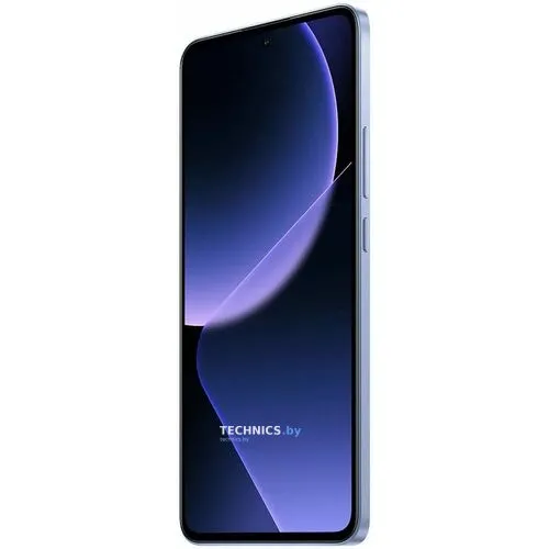 Смартфон Xiaomi 13T Pro 16GB/1TB альпийский синий (международная версия)