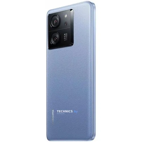 Смартфон Xiaomi 13T Pro 16GB/1TB альпийский синий (международная версия)
