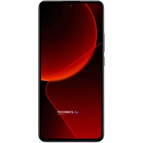 Смартфон Xiaomi 13T Pro 16GB/1TB черный (международная версия)