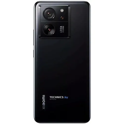 Смартфон Xiaomi 13T Pro 16GB/1TB черный (международная версия)