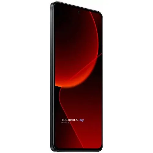 Смартфон Xiaomi 13T Pro 16GB/1TB черный (международная версия)