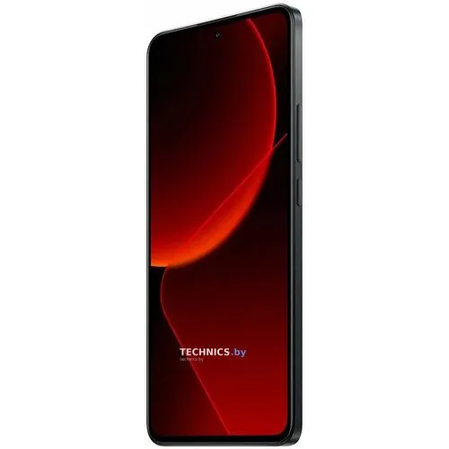 Смартфон Xiaomi 13T Pro 16GB/1TB черный (международная версия)
