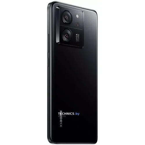 Смартфон Xiaomi 13T Pro 16GB/1TB черный (международная версия)