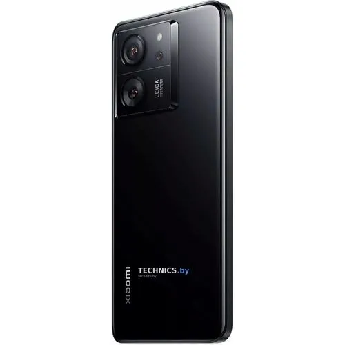 Смартфон Xiaomi 13T Pro 16GB/1TB черный (международная версия)