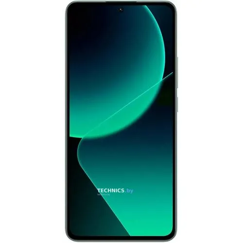 Смартфон Xiaomi 13T Pro 16GB/1TB зеленый луг (международная версия)