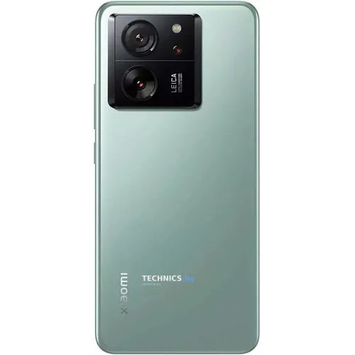 Смартфон Xiaomi 13T Pro 16GB/1TB зеленый луг (международная версия)