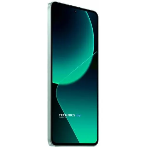 Смартфон Xiaomi 13T Pro 16GB/1TB зеленый луг (международная версия)