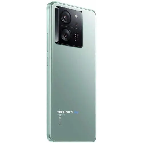 Смартфон Xiaomi 13T Pro 16GB/1TB зеленый луг (международная версия)